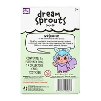 Mimomo Dream Sprouts Surprise Plush (Styles May Vary)