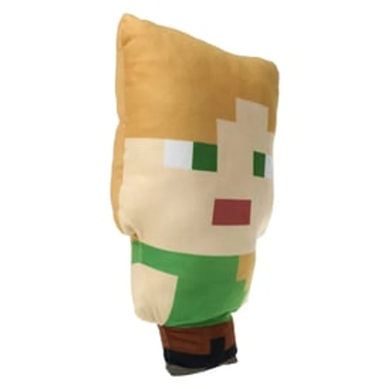 Minecraft™ Cushion Plush