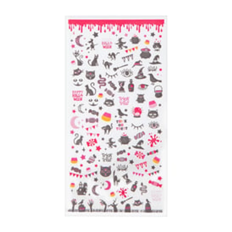Wet N' Wild Fantasy Makers Limited Edition Nail Accents