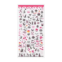 Wet N' Wild Fantasy Makers Limited Edition Nail Accents