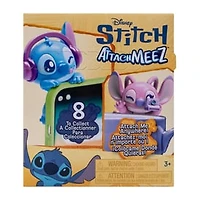 Disney Stitch Attachmeez™ Blind Toy (Styles May Vary)