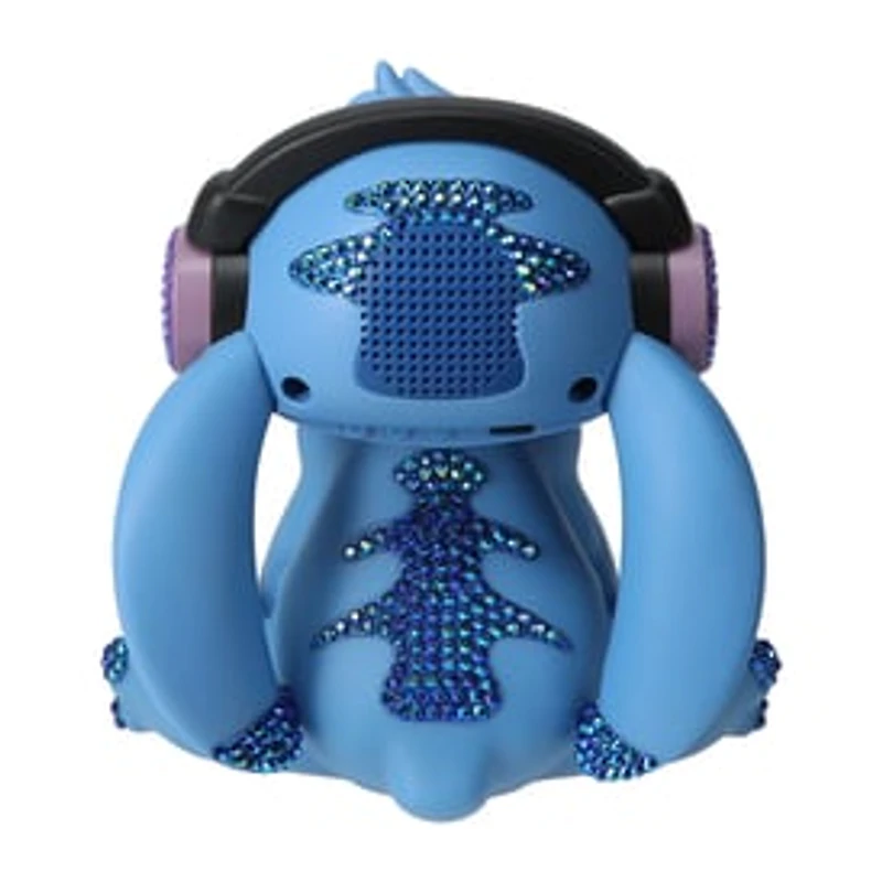 Disney Stitch Wireless Speaker