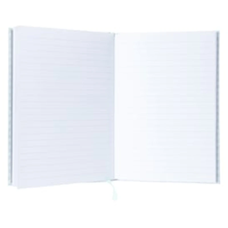 Gingham Checkered Journal