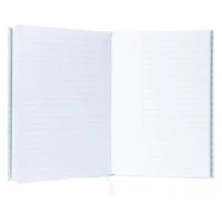 Gingham Checkered Journal