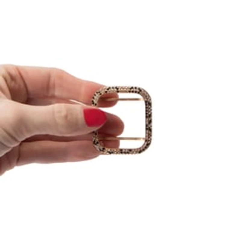 Bling Apple Watch® Bumper