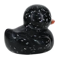 Quackeez Duckeez Glitter Duck Toy