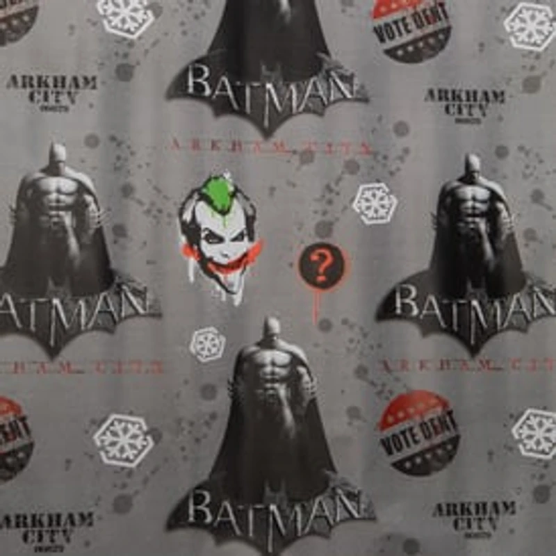 Trendy Licensed Character Holiday Wrapping Paper 50 Sq.ft