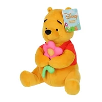 Disney Winnie The Pooh Spring Plush