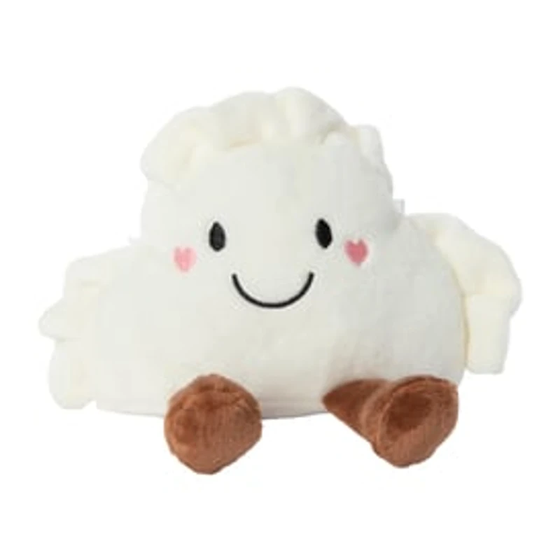 Valentine Plush & Candy Gift Set