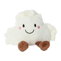 Valentine Plush & Candy Gift Set