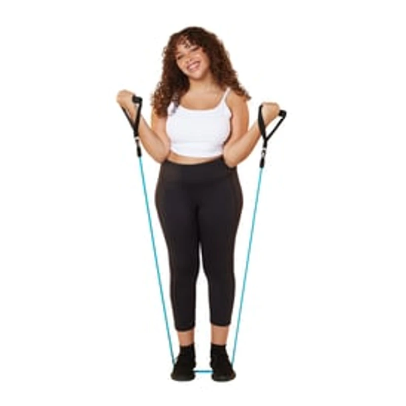 Resistance Tube Kit 3-Pack