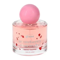 Glaze Strawberry Shortcake Eau De Toilette 3.4oz
