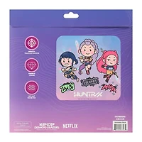 Netflix KPop Demon Hunters Mousepad