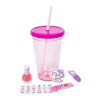 Character Beauty Tumbler 6-Piece Set