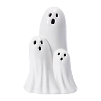 Halloween LED Ghost Family Décor