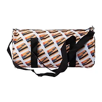 New York- Themed Duffle Bag