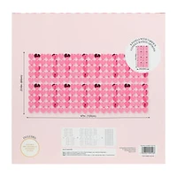Party Pailette Backdrop Set