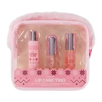 ScentXScent Cookie Glow Lip Care Trio 3-Pack