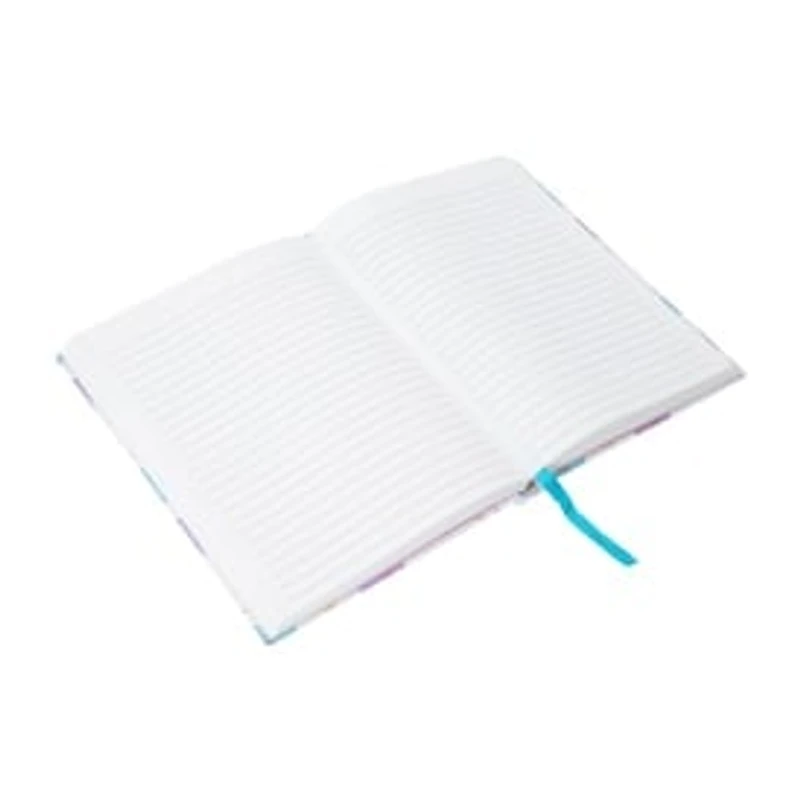 Hearts theme Valentine Journal