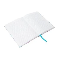 Hearts theme Valentine Journal