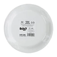Licensed Party Plates 8-Pack