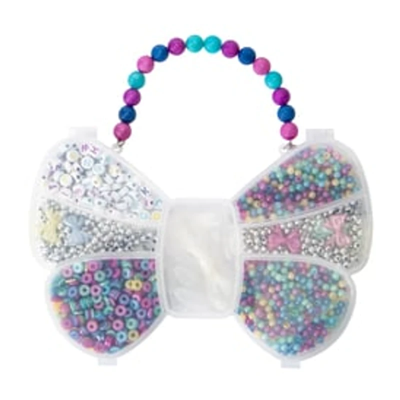 Cupcake Bead Kit