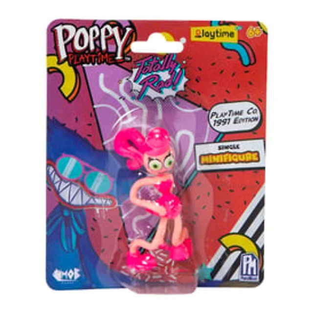 Poppy Playtime™ Minifigure