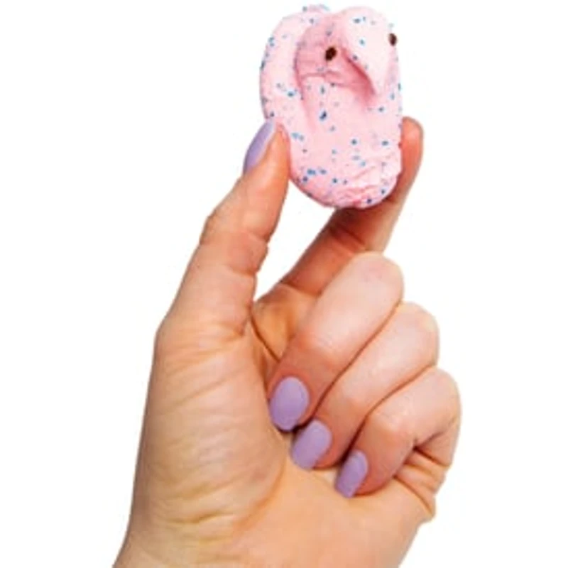 Cotton Candy Peeps® Marshmallow Chicks 5-Count