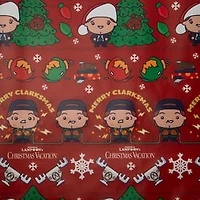 Fun Holiday Gift Wraps