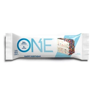 Birthday Cake One™ Bar 2.12oz