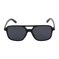 Juniors Aviator Sunglasses