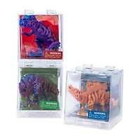 3D Dino Age Cube Toy (Styles May Vary)