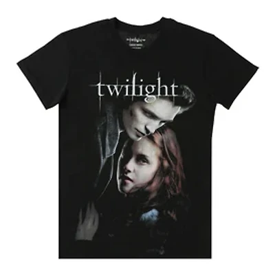 The Twilight Saga Graphic Tee