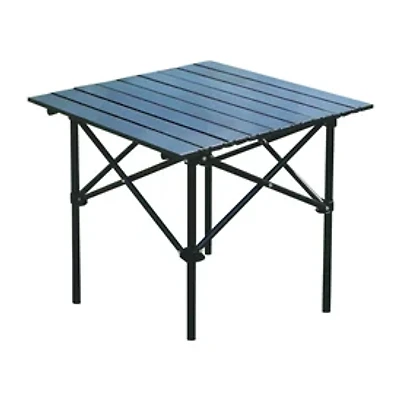Portable Roll-Up Table