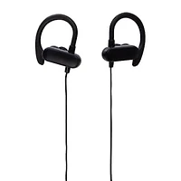 Sport Wired Earbuds With Noise Cancellation
