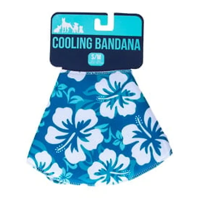 Cooling Pet Bandana