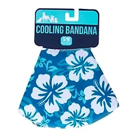 Cooling Pet Bandana