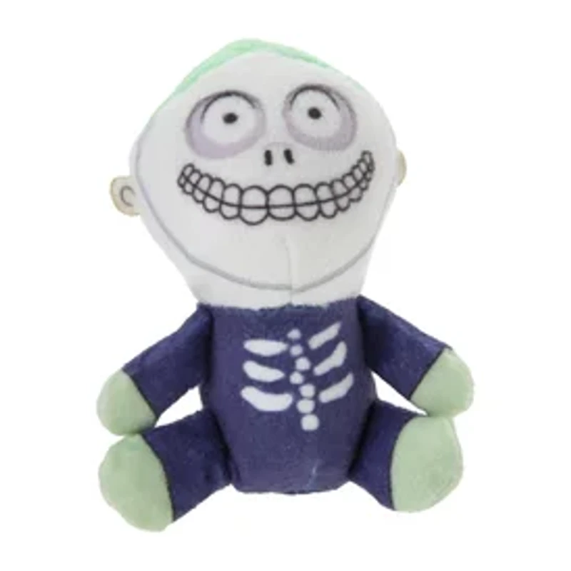 The Nightmare Before Christmas Plush