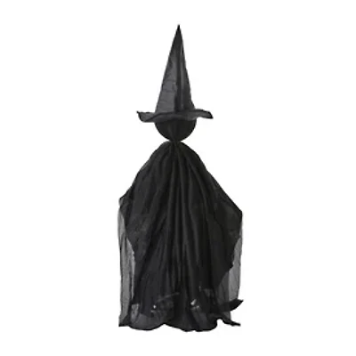 Halloween Light Up Witch