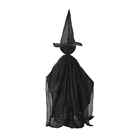 Halloween Light Up Witch