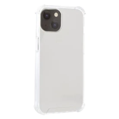iPhone 14®/13® Wireless Charging Compatible Clear Phone Case