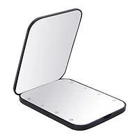 LED Mini Mirror 3in x 4in