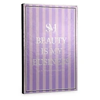 Smoke & Mirrors 36-Piece Eyeshadow Palette