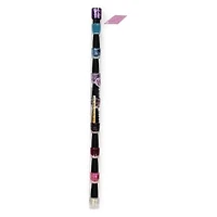 Crystal Nail Tower 7-Piece Nail Polish Collection
