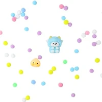 ORB™ Taba-Licious Gacha Pouch (Styles May Vary)