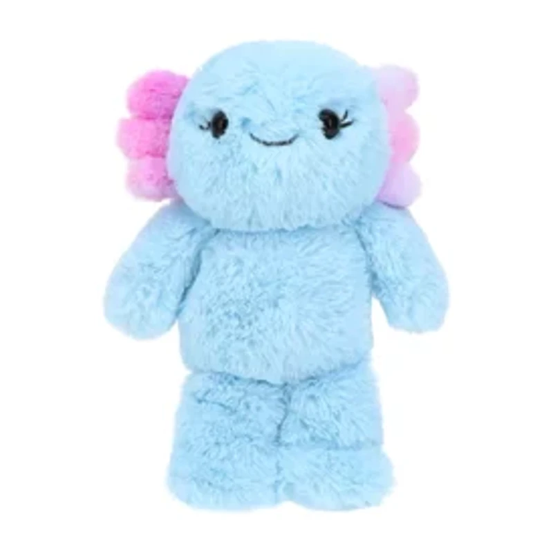 ButterLuvs Plush Toy