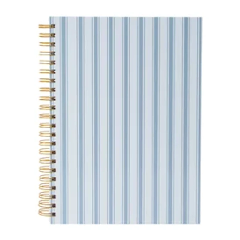 Twin Wire Journal 8in x 11in