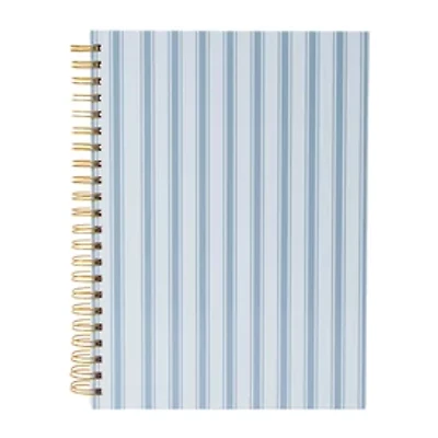 Twin Wire Journal 8in x 11in