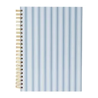 Twin Wire Journal 8in x 11in