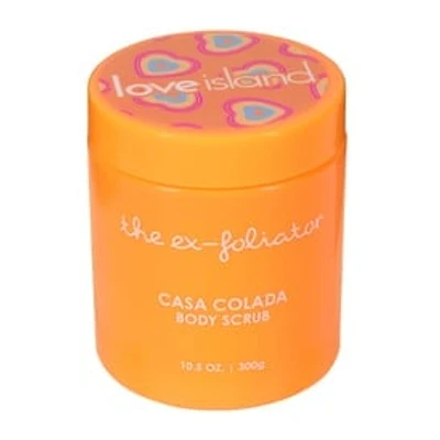 Love Island The Ex-Foliator Body Scrub 10.5oz